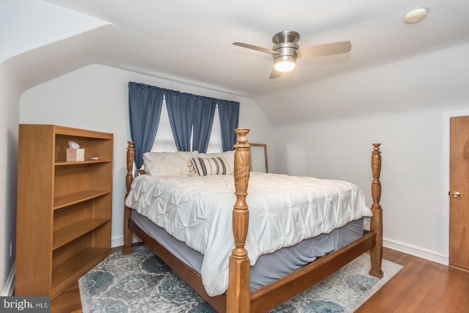 TORRESDALE (EAST) - Residential