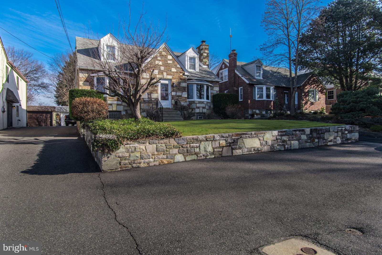 TORRESDALE (EAST) - Residential
