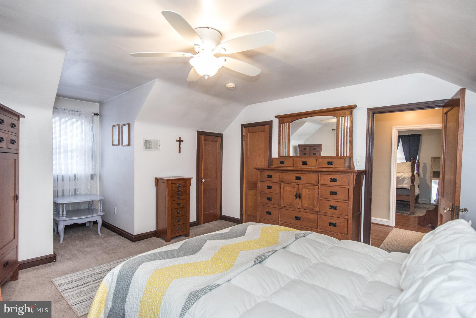 TORRESDALE (EAST) - Residential