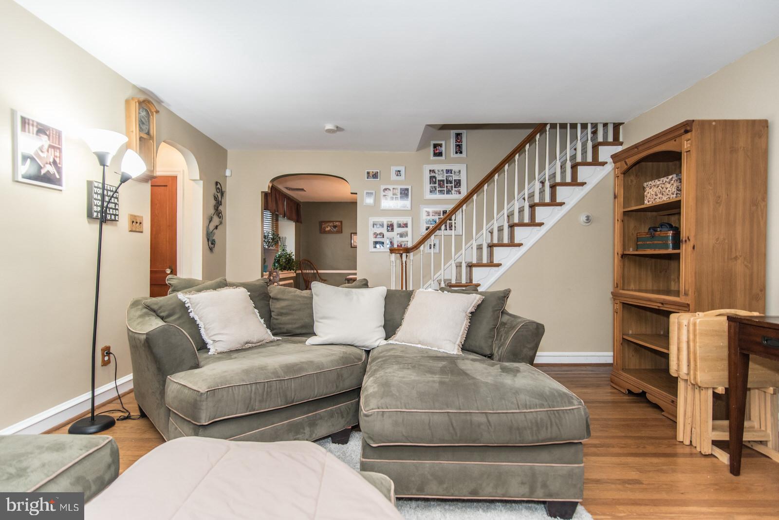 TORRESDALE (EAST) - Residential