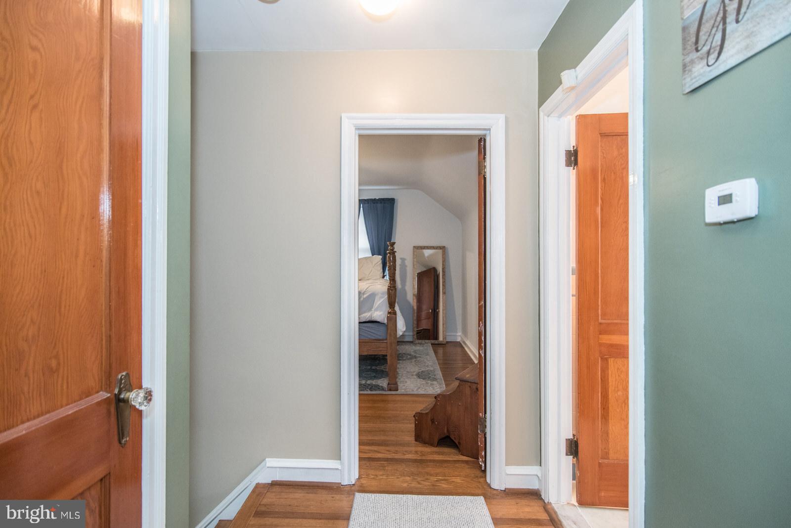 TORRESDALE (EAST) - Residential