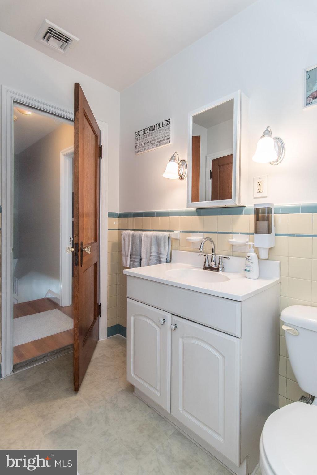 TORRESDALE (EAST) - Residential