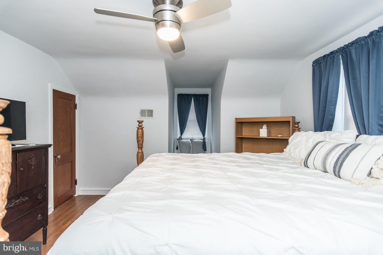 TORRESDALE (EAST) - Residential