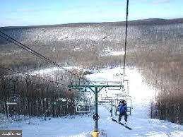 EAGLE ROCK RESORT - Land