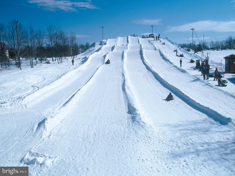 EAGLE ROCK RESORT - Land