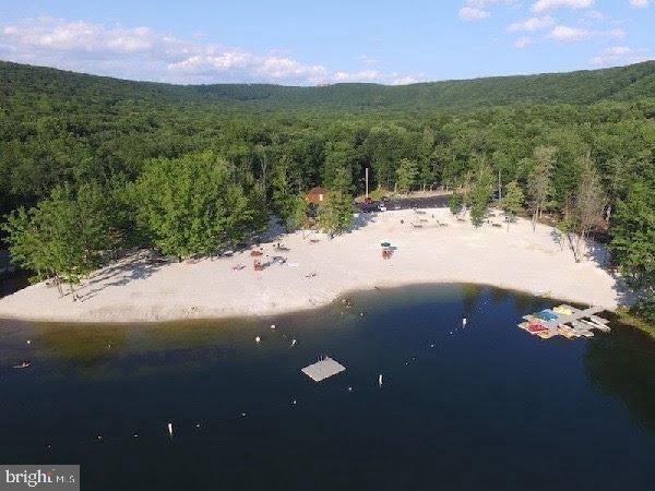 EAGLE ROCK RESORT - Land