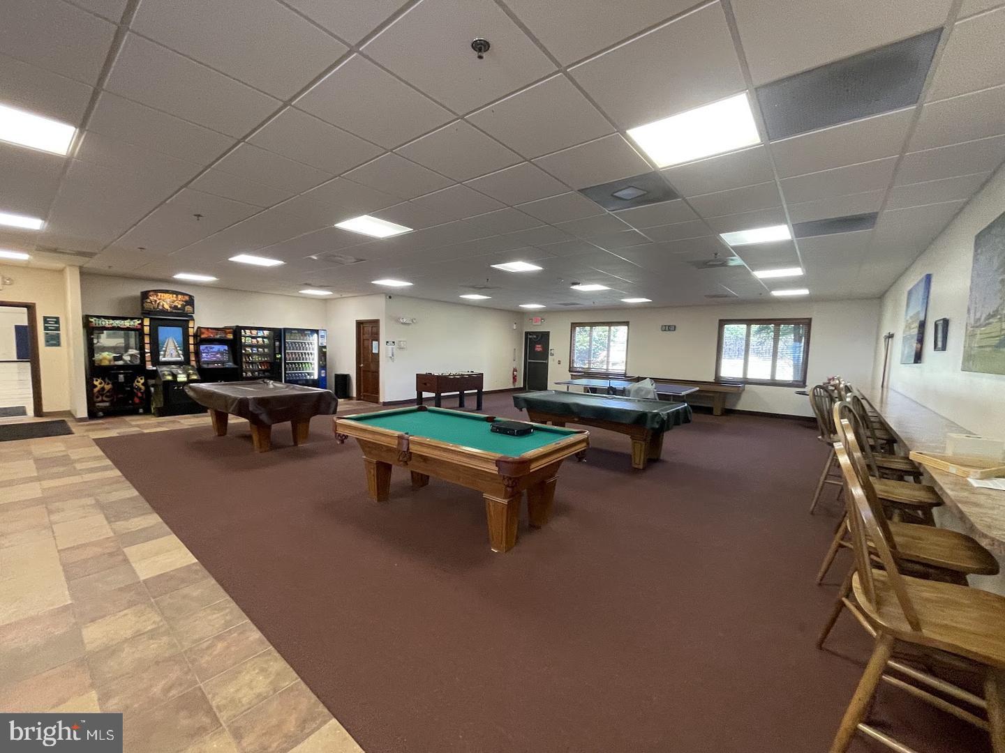 EAGLE ROCK RESORT - Land