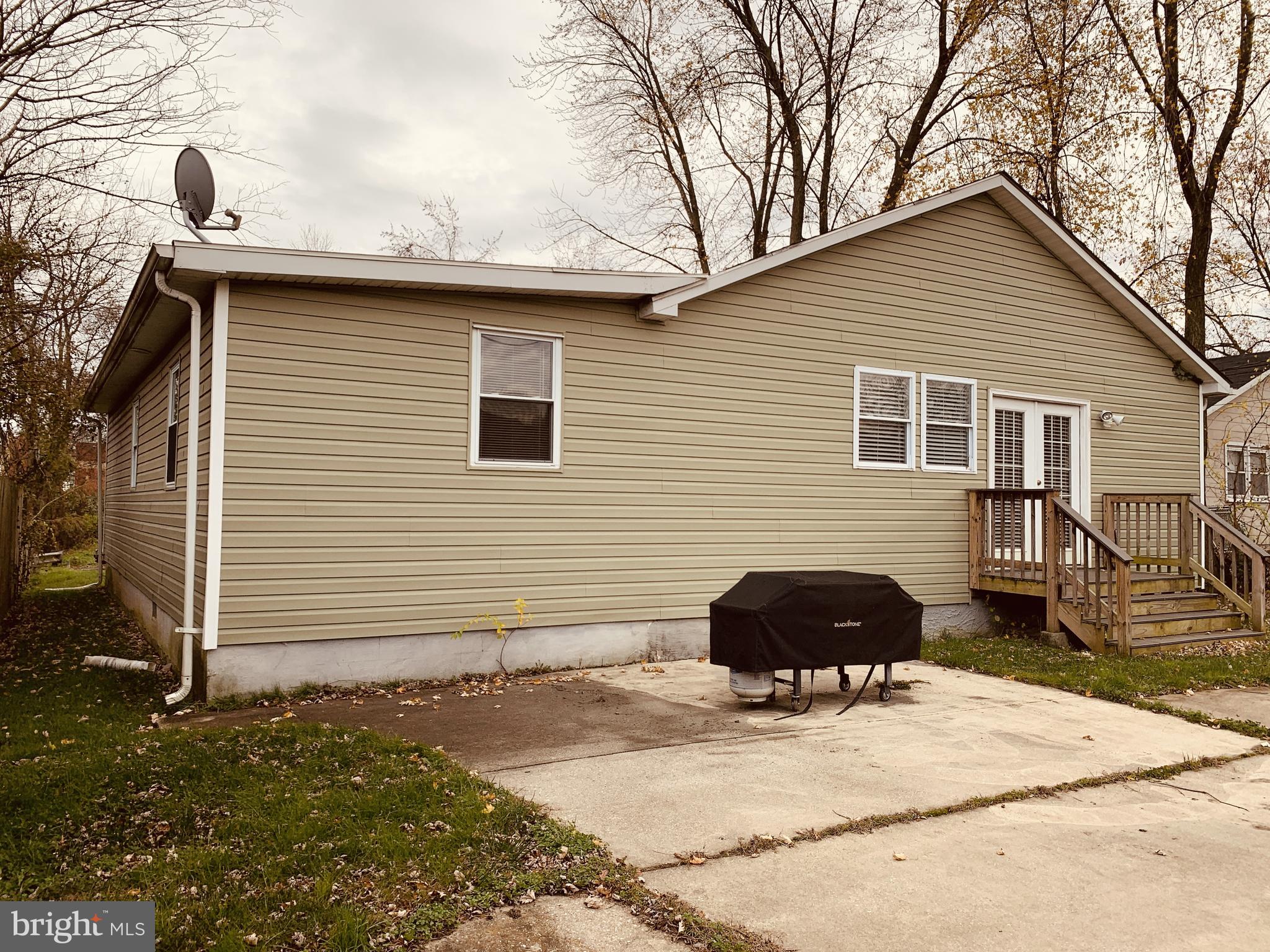 VICTORY VILLA - Residential