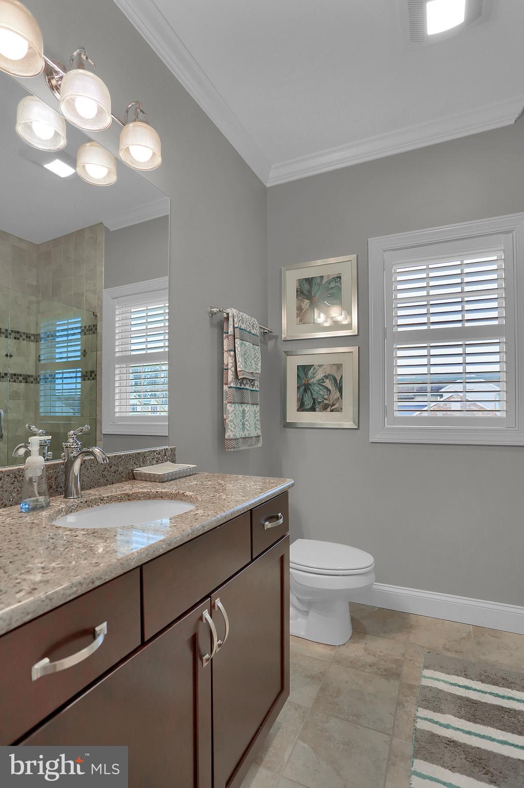 STONE HILL - Residential