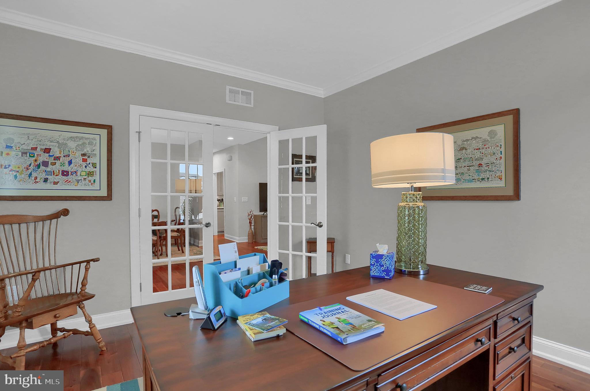 STONE HILL - Residential