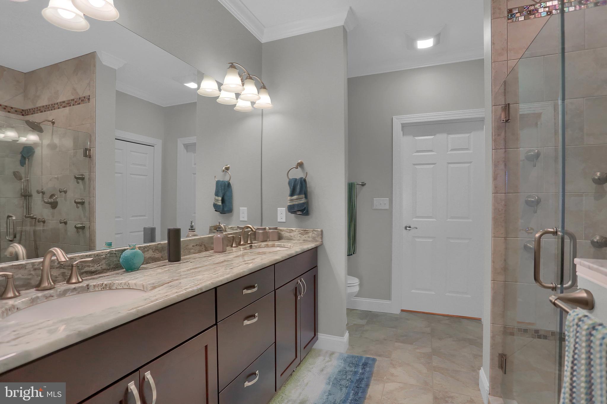 STONE HILL - Residential