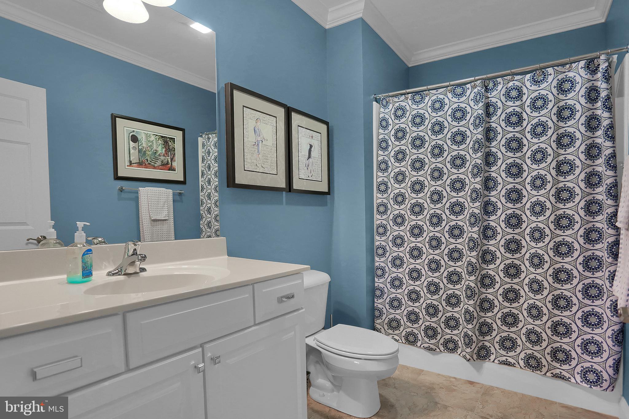 STONE HILL - Residential