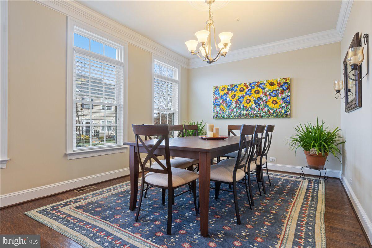 CARRIAGE HILL - Residential