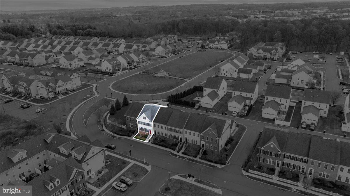 CARRIAGE HILL - Residential