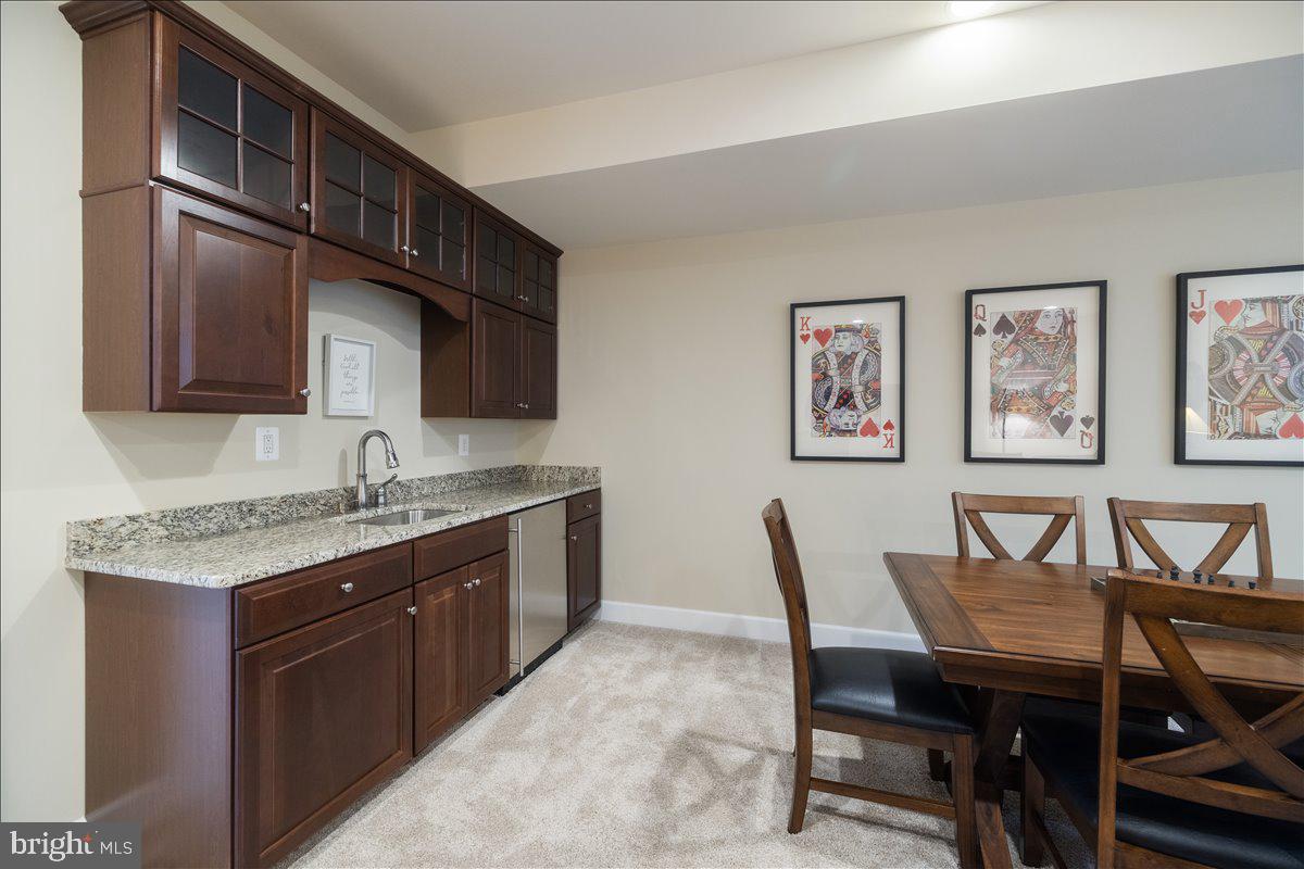 CARRIAGE HILL - Residential