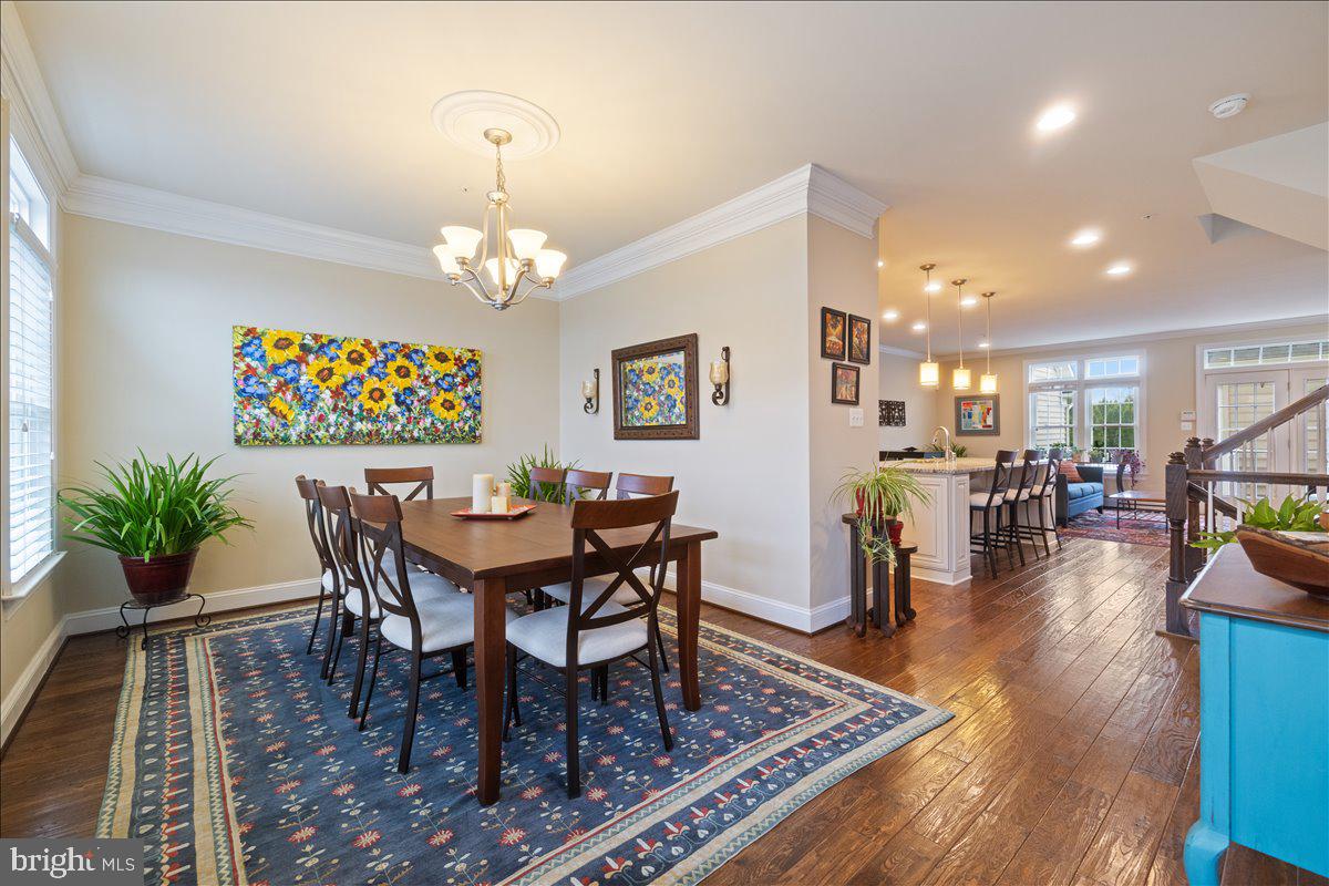 CARRIAGE HILL - Residential