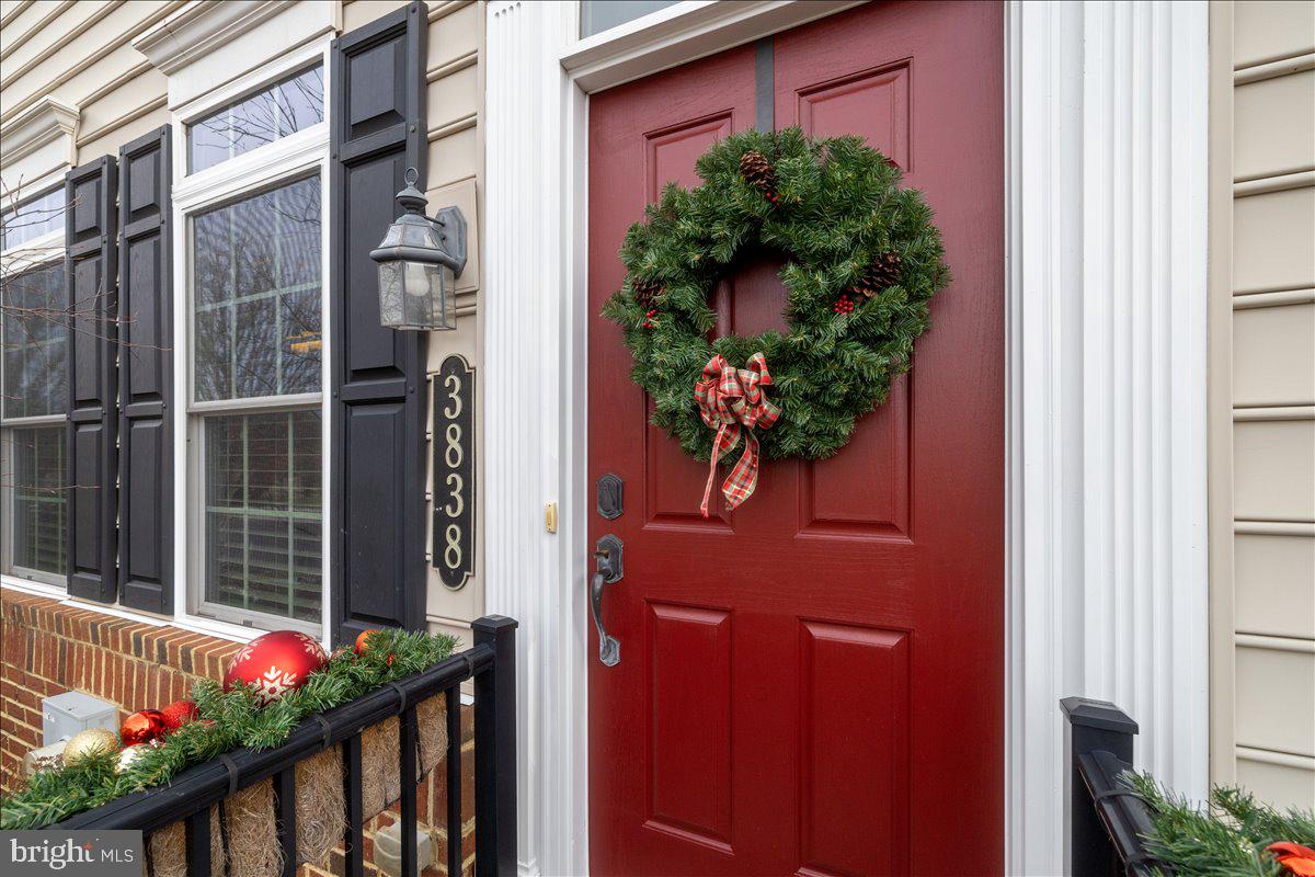 CARRIAGE HILL - Residential