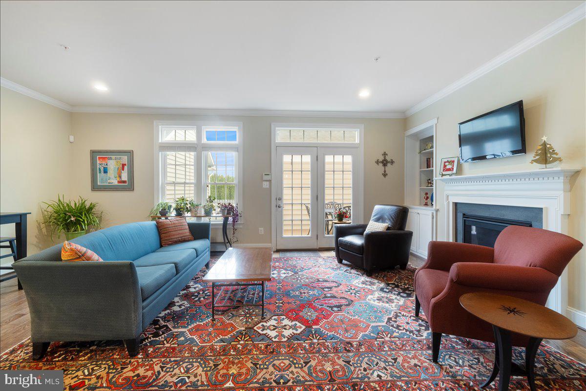 CARRIAGE HILL - Residential