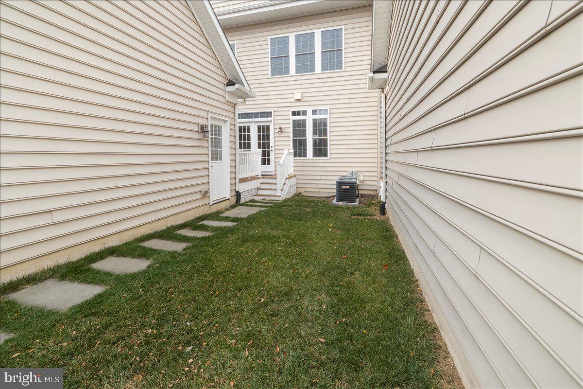 CARRIAGE HILL - Residential