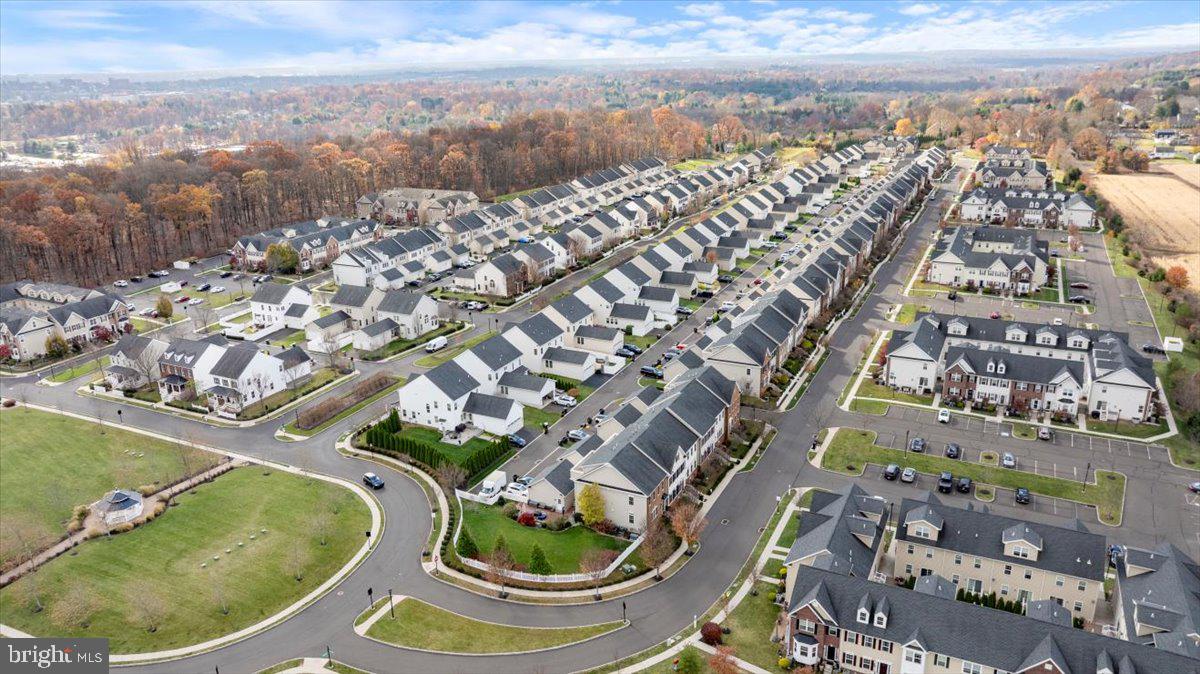 CARRIAGE HILL - Residential