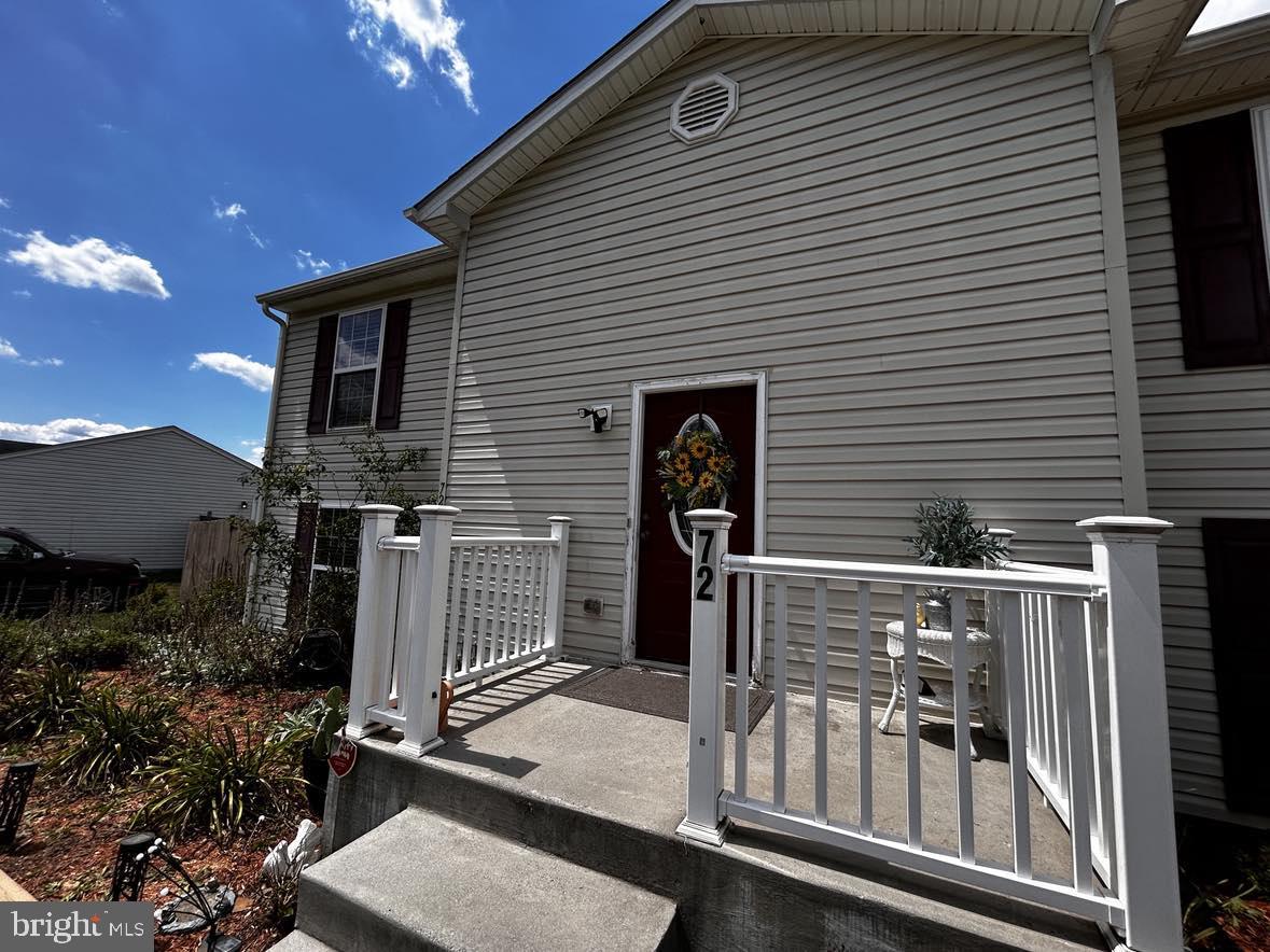 INWOOD MEADOWS - Residential