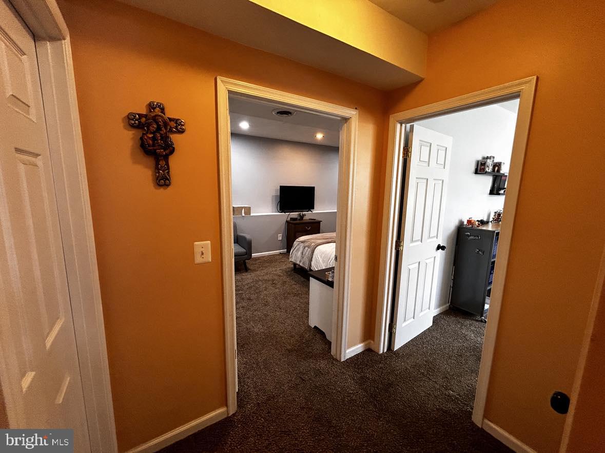 INWOOD MEADOWS - Residential