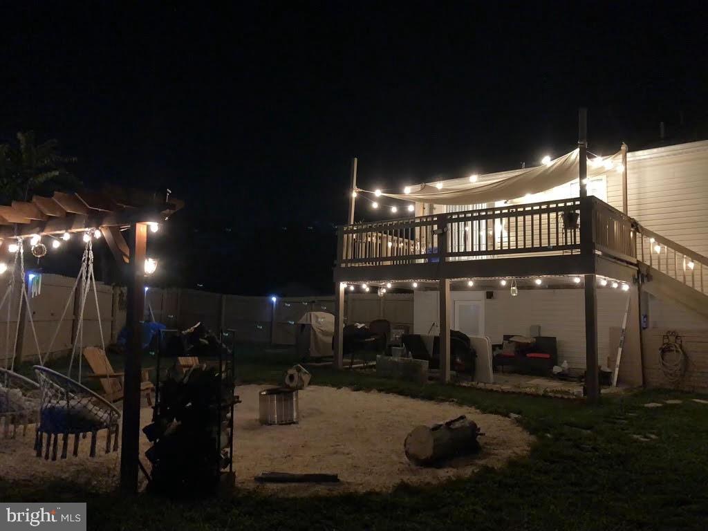 INWOOD MEADOWS - Residential