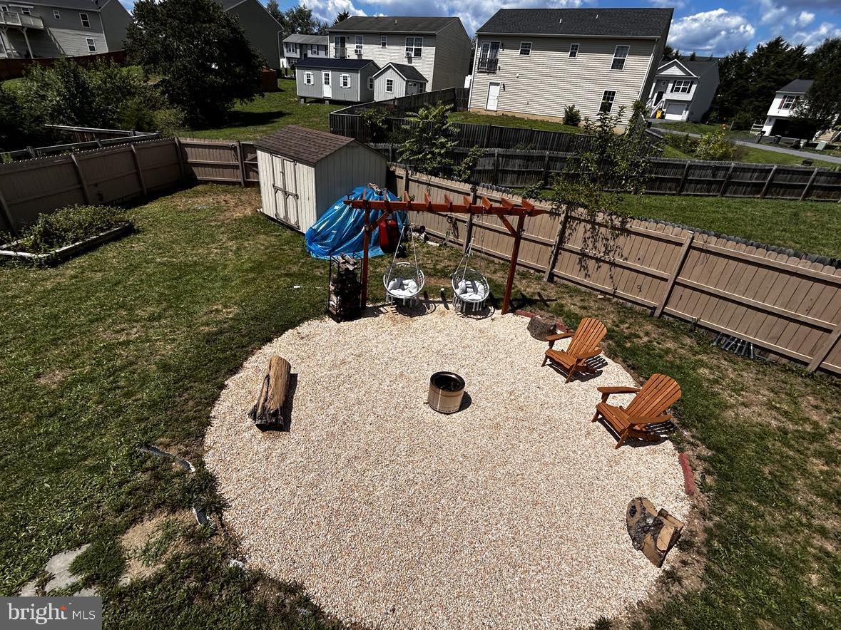 INWOOD MEADOWS - Residential