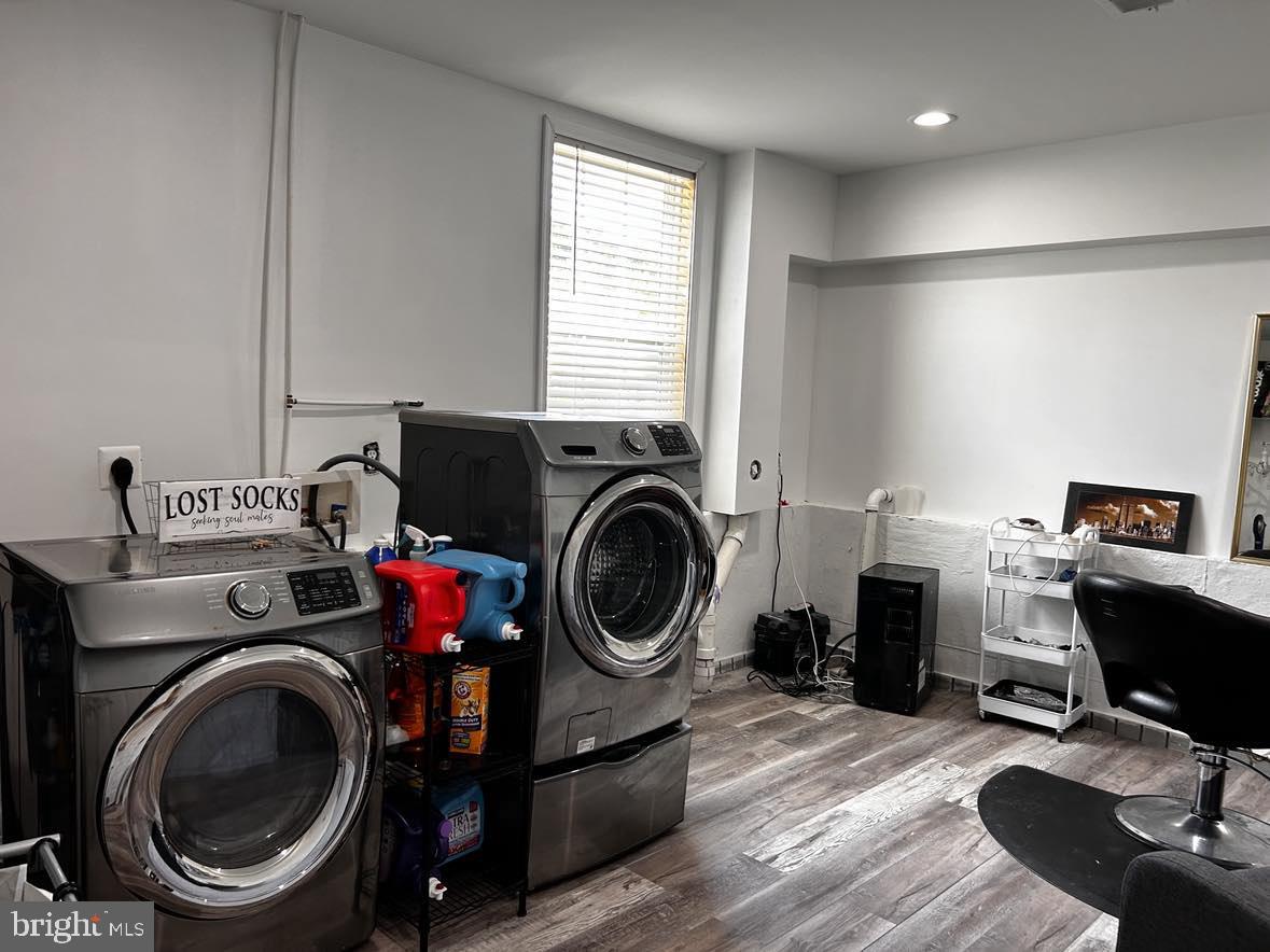 INWOOD MEADOWS - Residential