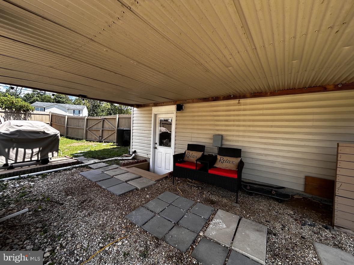 INWOOD MEADOWS - Residential