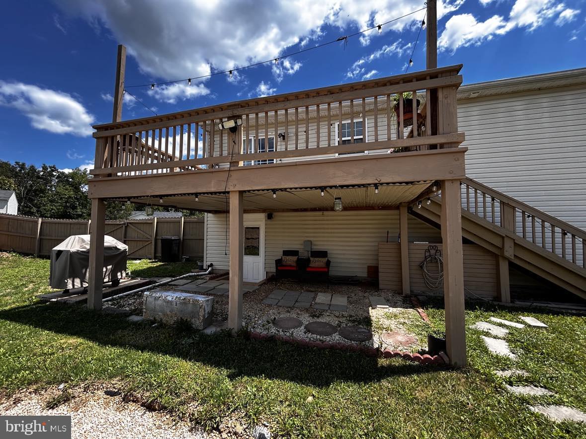 INWOOD MEADOWS - Residential