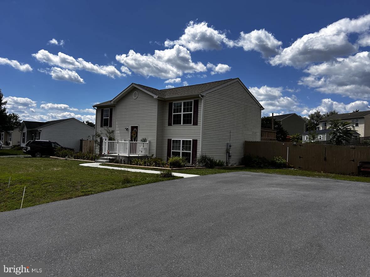 INWOOD MEADOWS - Residential