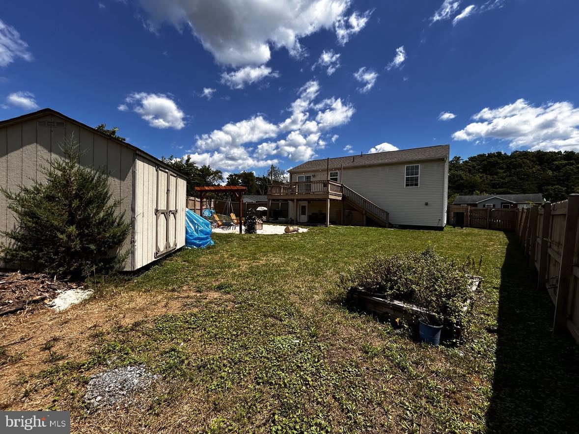 INWOOD MEADOWS - Residential