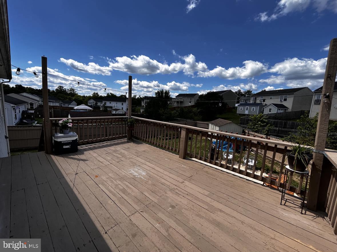 INWOOD MEADOWS - Residential