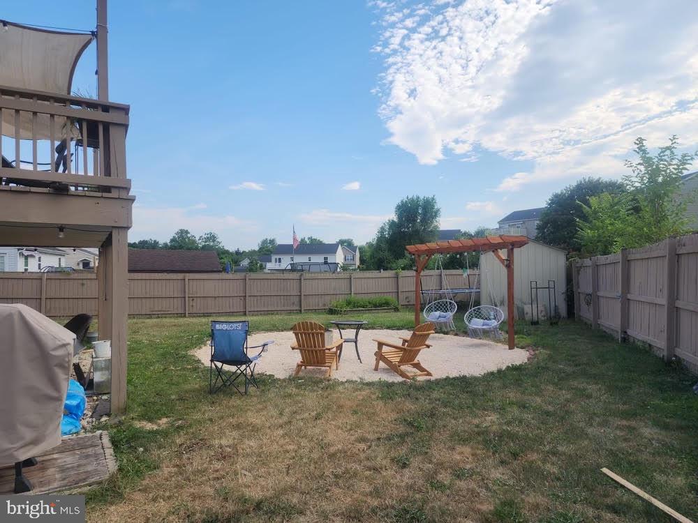 INWOOD MEADOWS - Residential