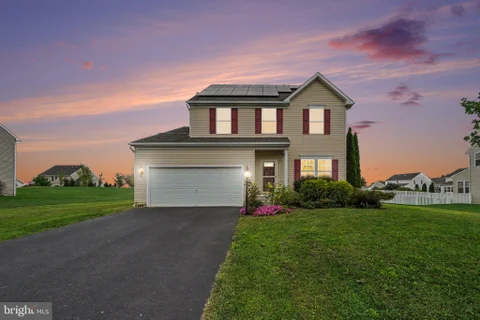 217 Berkshire Drive, Carlisle, PA 17015 - #: PACB2057050