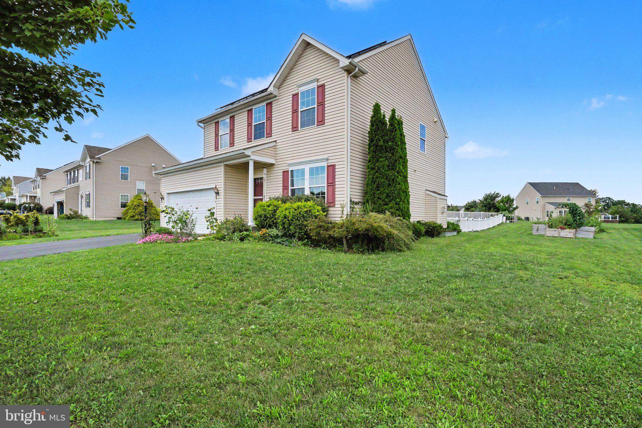 217 BERKSHIRE DRIVE