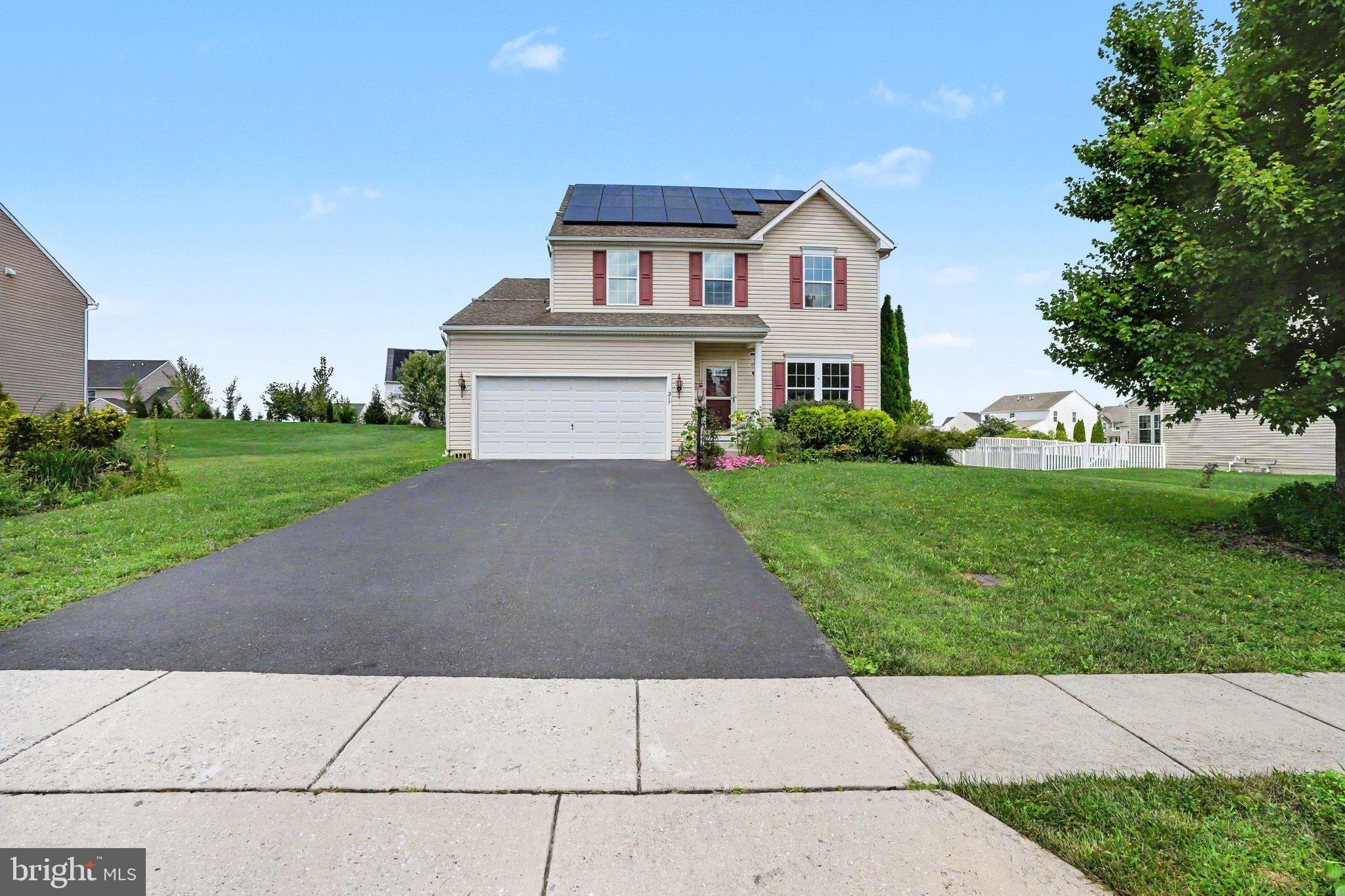 217 BERKSHIRE DRIVE