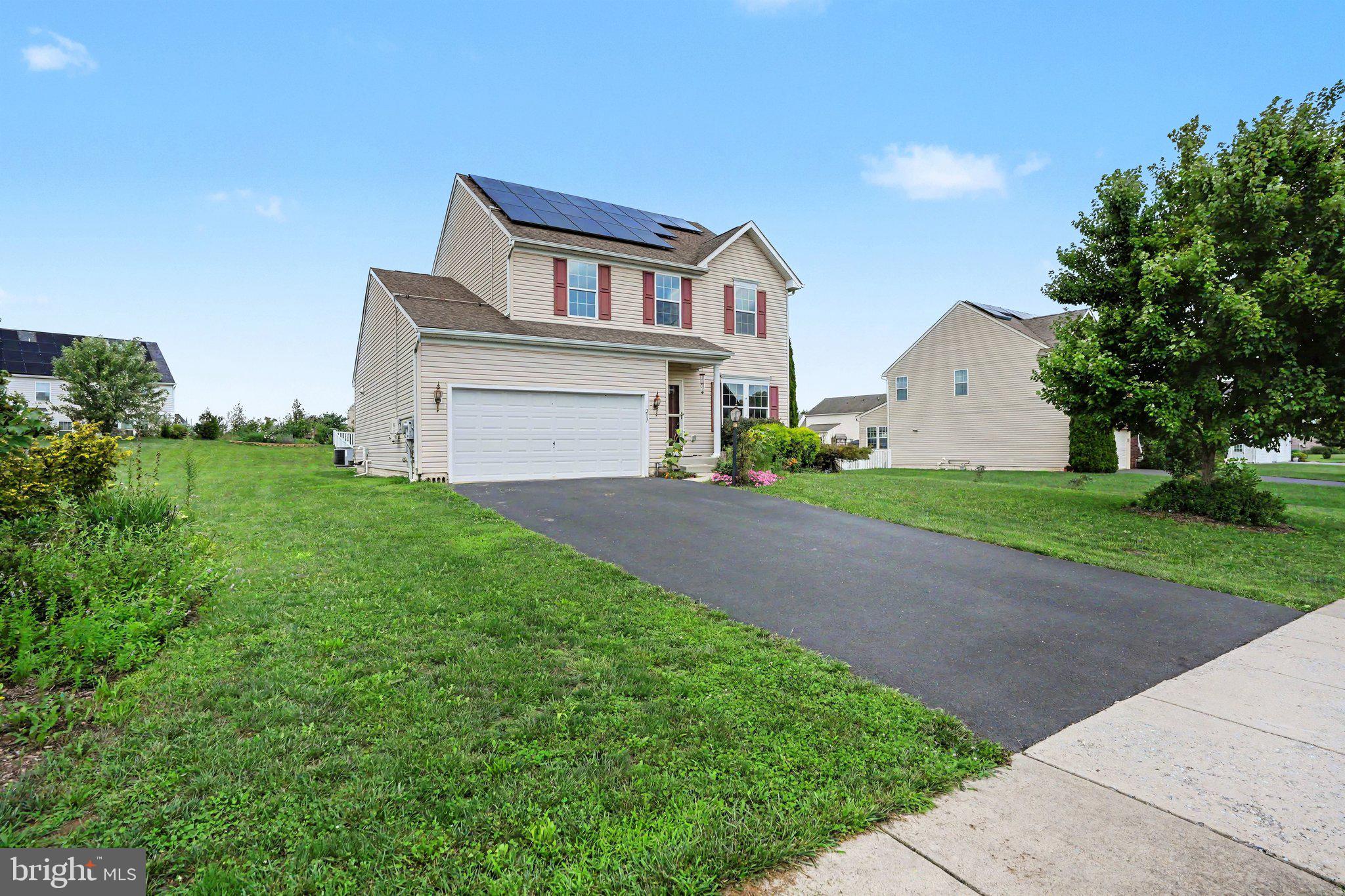 217 BERKSHIRE DRIVE