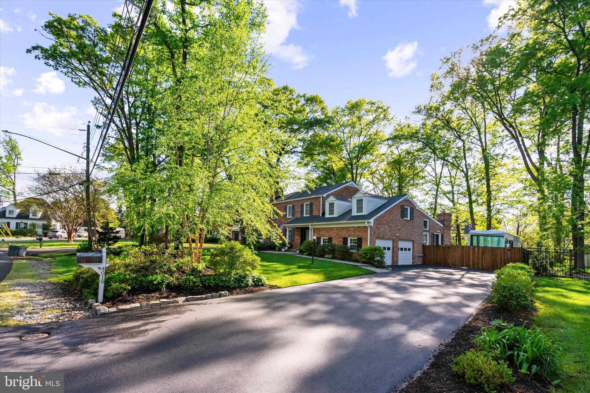 4019 PINE BROOK ROAD