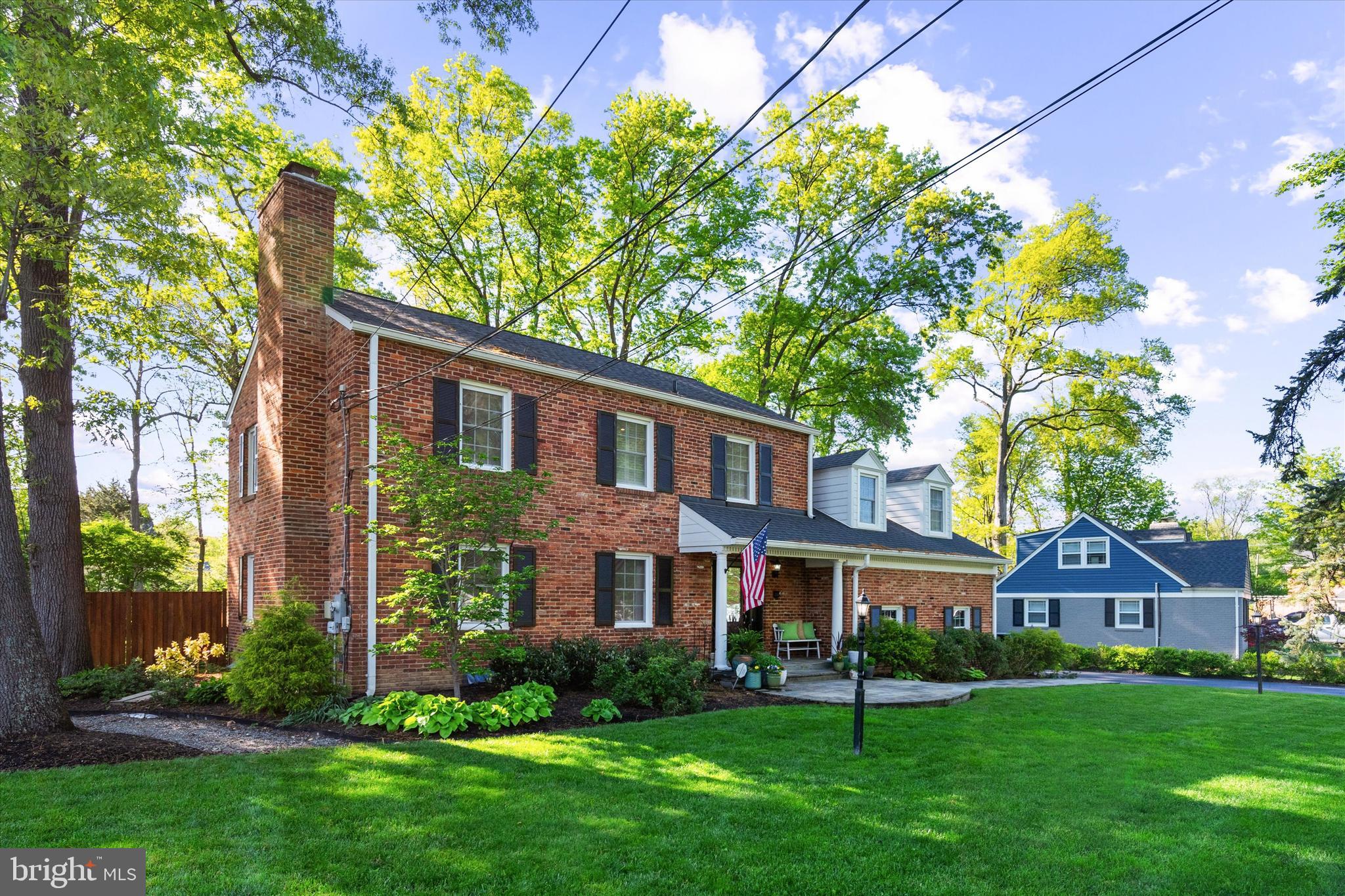 4019 PINE BROOK ROAD