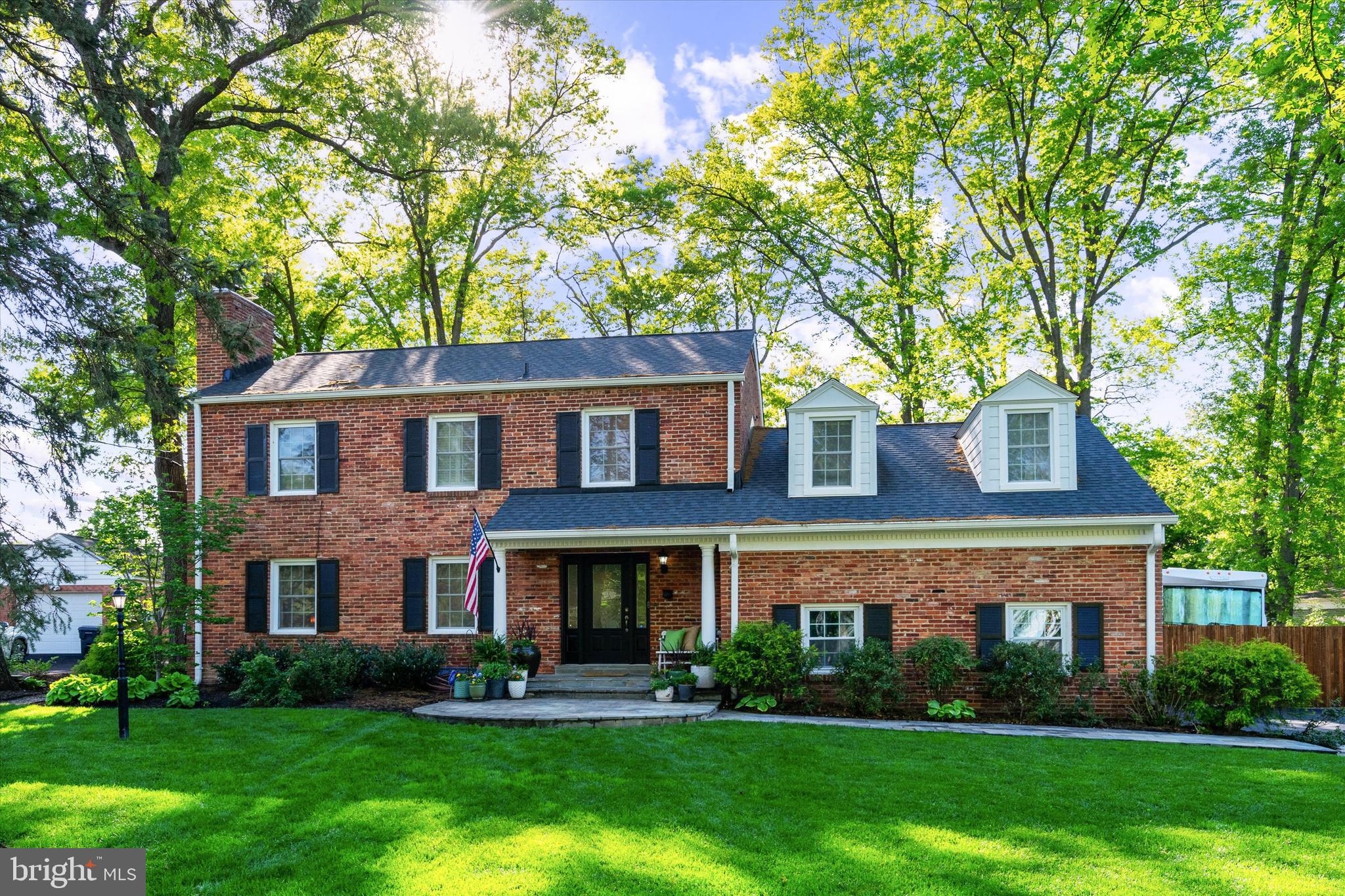 4019 PINE BROOK ROAD