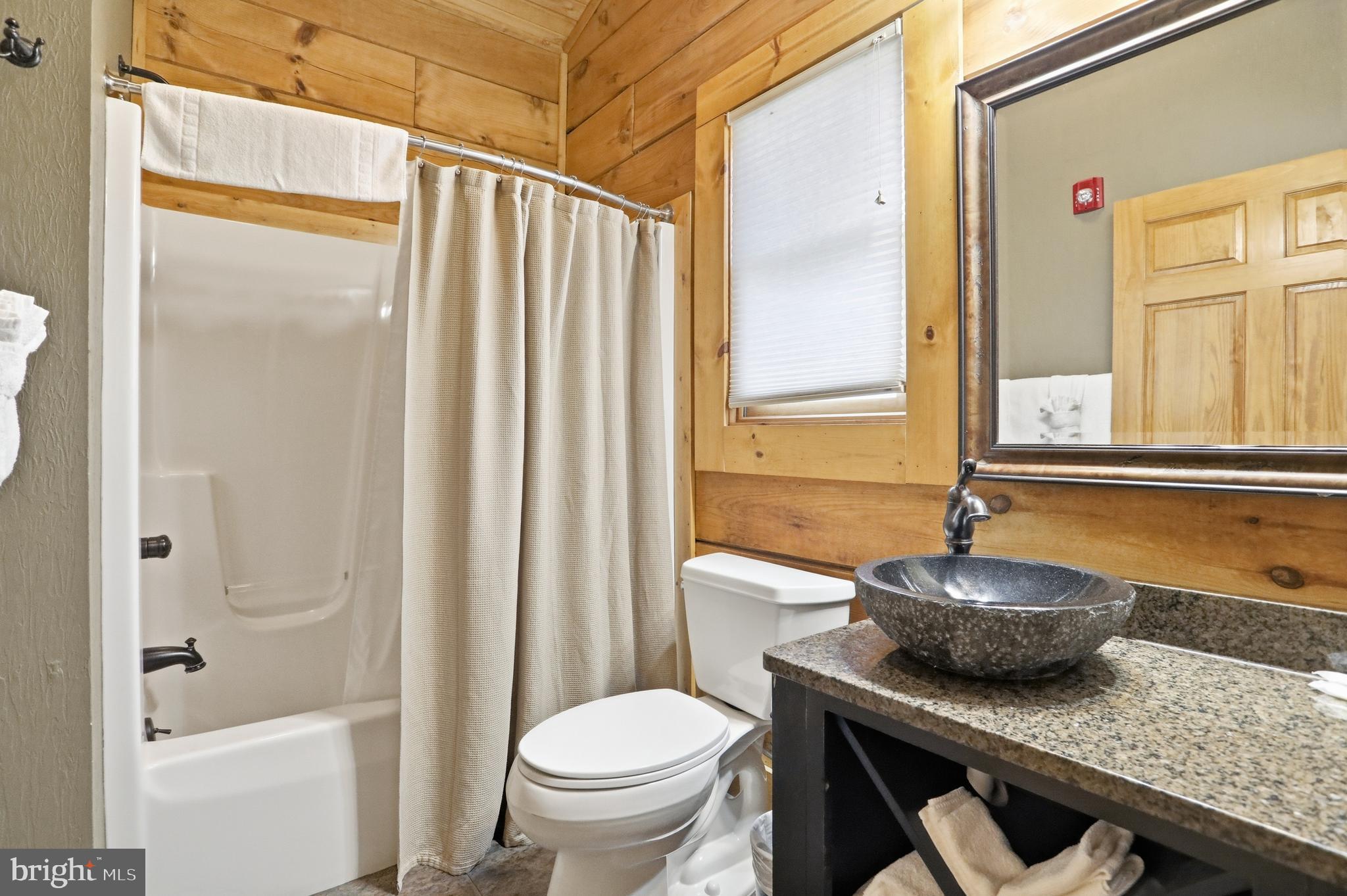 THE LODGES AT SUNSET VILLAGE - Residential
