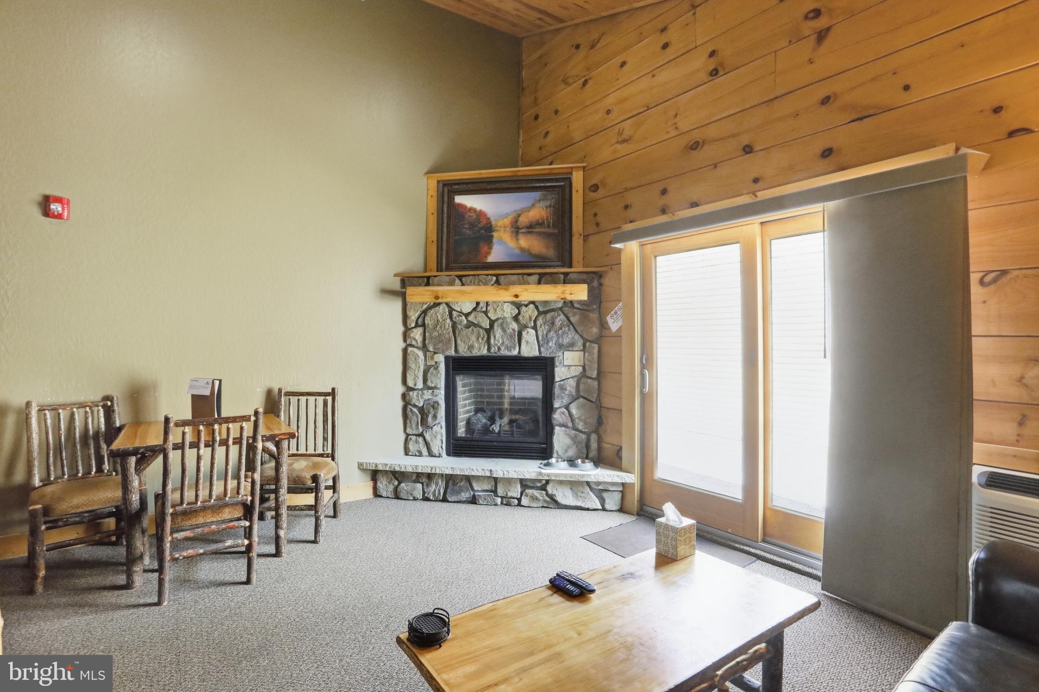 THE LODGES AT SUNSET VILLAGE - Residential