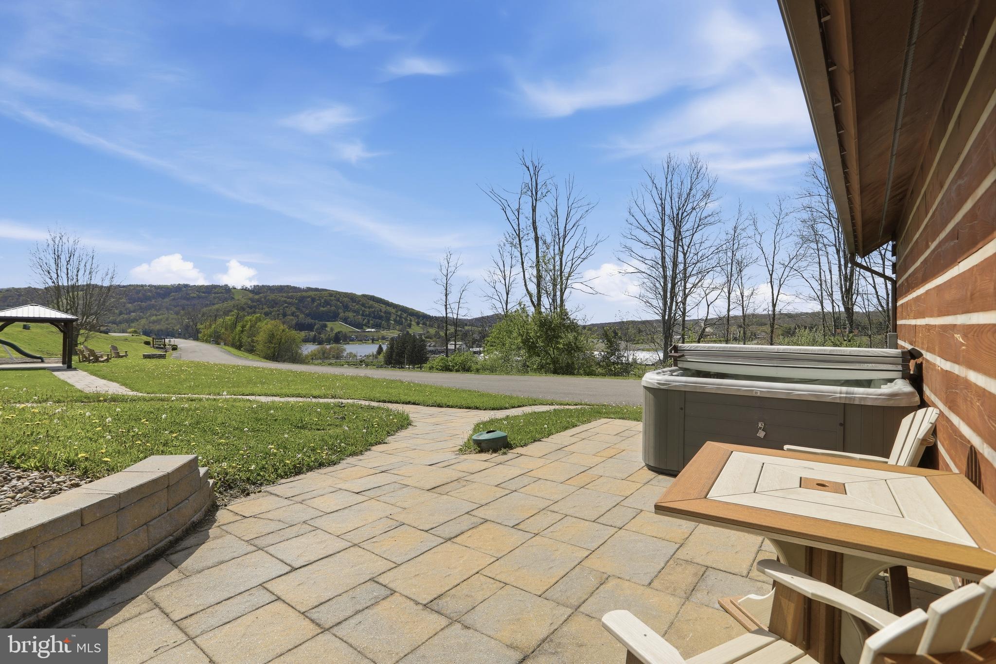 THE LODGES AT SUNSET VILLAGE - Residential