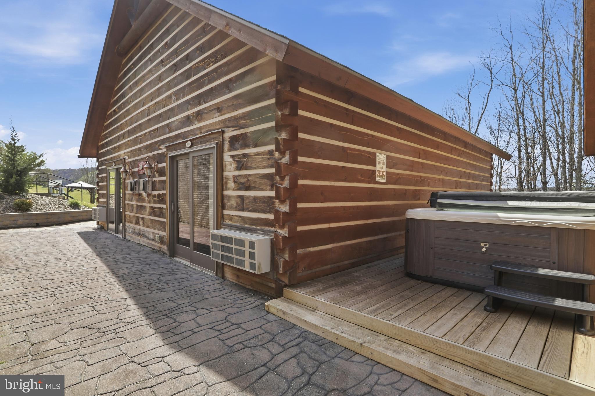 THE LODGES AT SUNSET VILLAGE - Residential