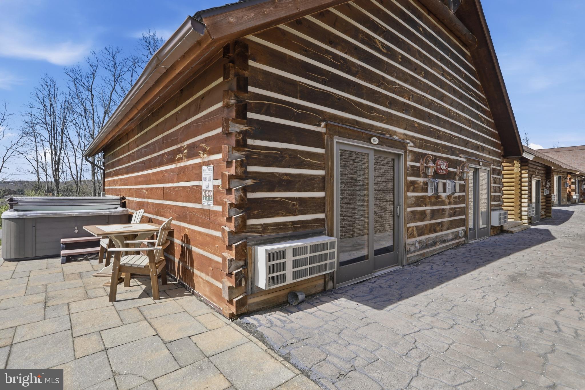 THE LODGES AT SUNSET VILLAGE - Residential