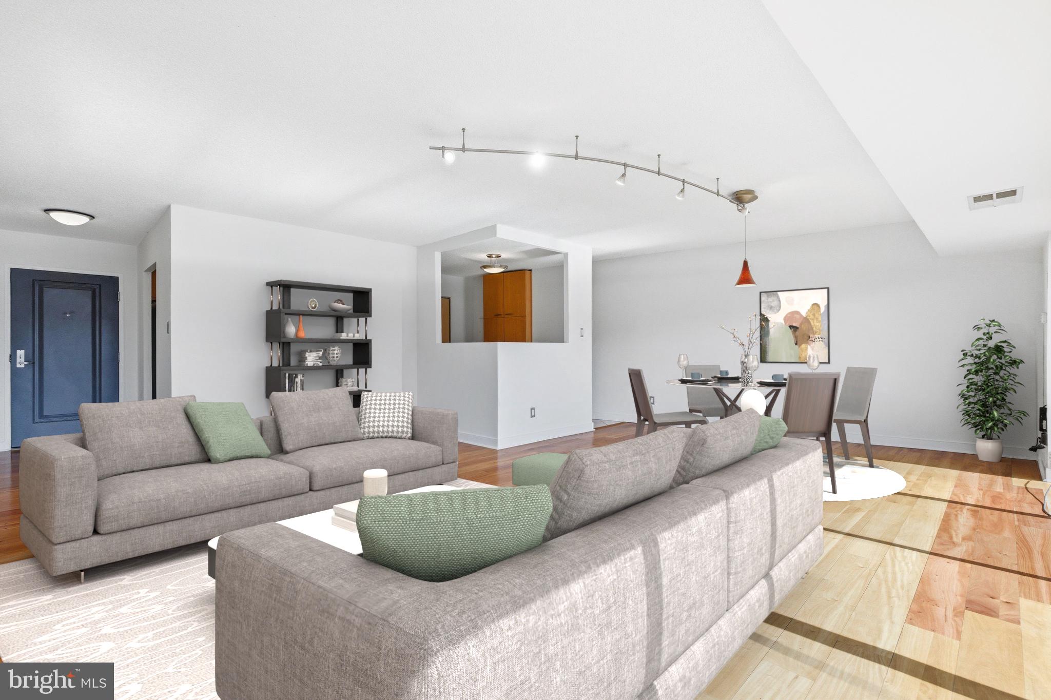 5300 COLUMBIA PIKE 908