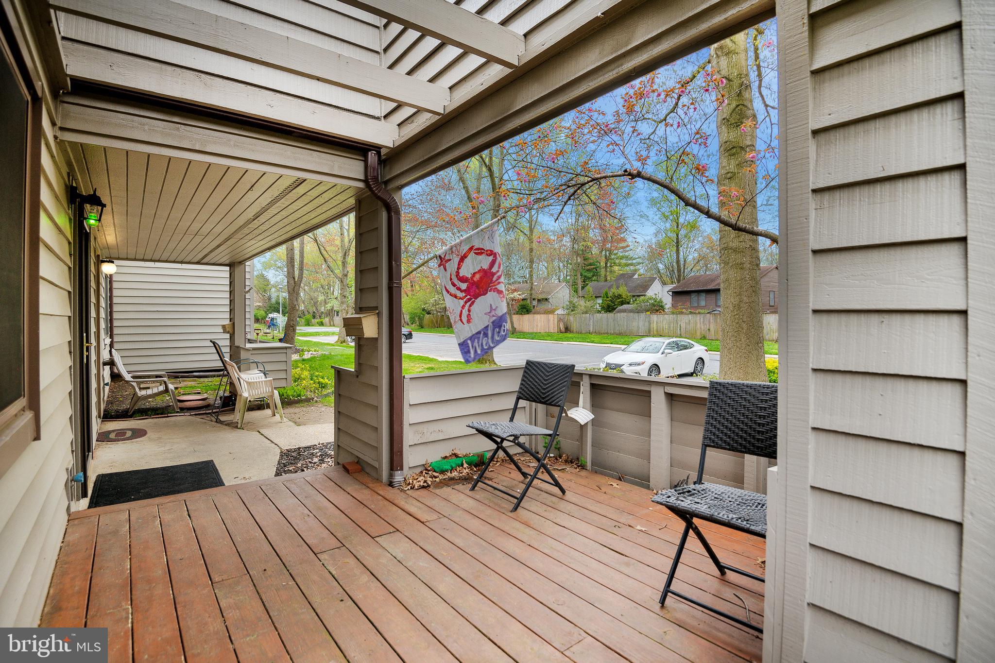 CEDAR RIDGE - Residential Lease