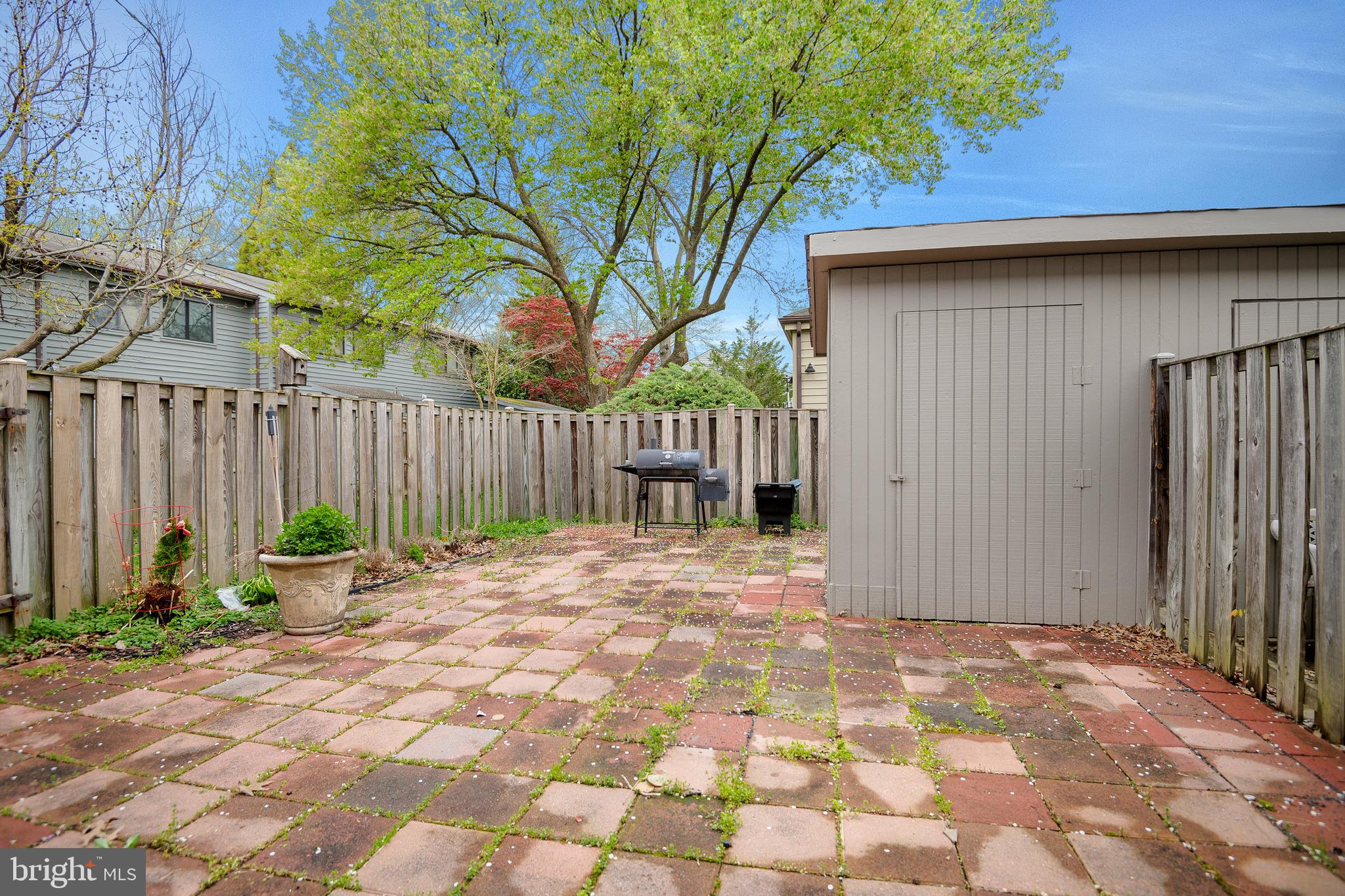 CEDAR RIDGE - Residential Lease